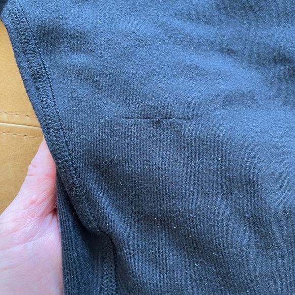 Alo Moto Legging - Picture 8 of 8